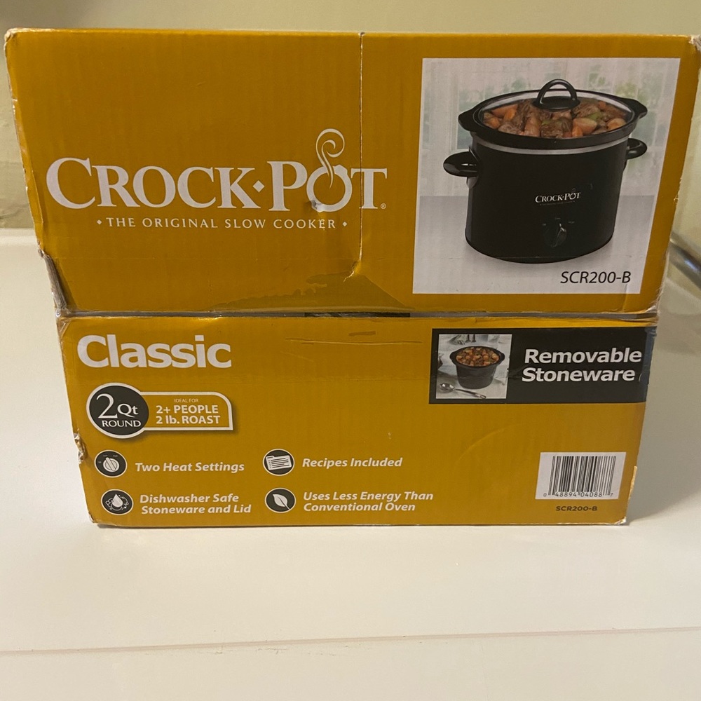 Crock Pot - Picture 5 of 6